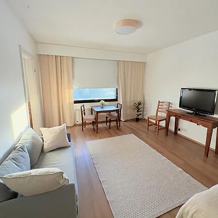 Kodikas Kerrostaloyksioe