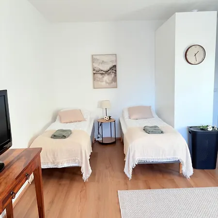 Kodikas Kerrostaloyksioe *