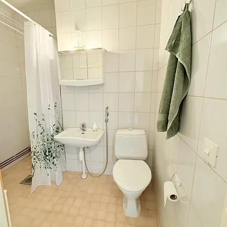 Kodikas Kerrostaloyksioe Appartement