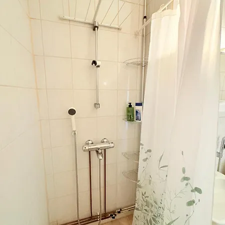 Kodikas Kerrostaloyksioe *