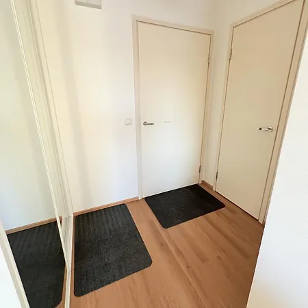 アパート Kodikas Kerrostaloyksioe *