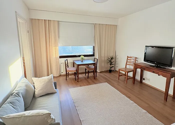 Kodikas Kerrostaloyksioe