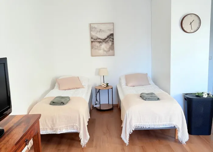 Kodikas Kerrostaloyksioe *