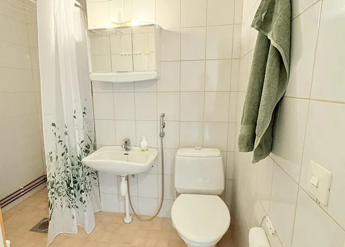 Kodikas Kerrostaloyksioe Appartement