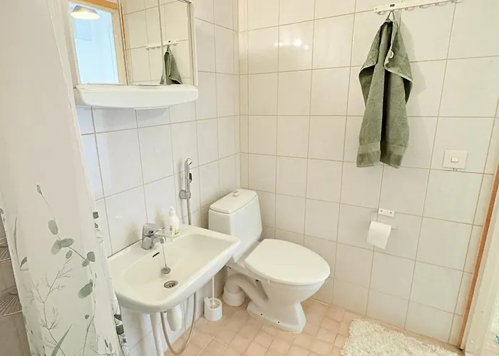 Appartement Kodikas Kerrostaloyksioe *