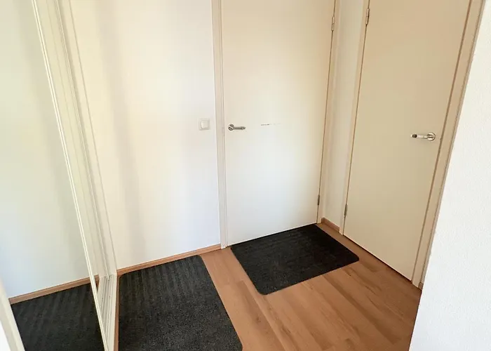 Appartement Kodikas Kerrostaloyksioe *
